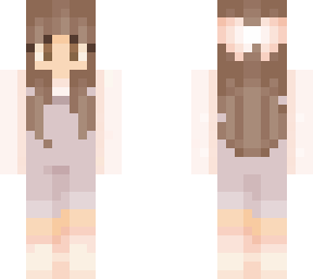 overalls :)