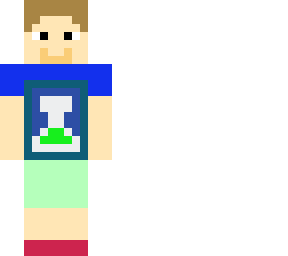peter parker