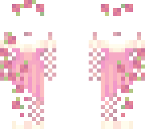 pink spring - base