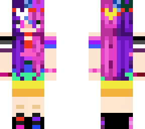pride dress
