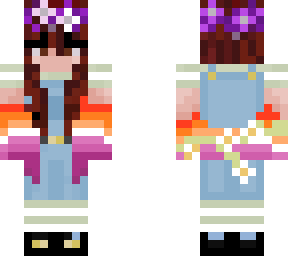 pride skin!