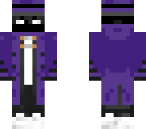 purple jonah