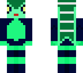 queen vexus season 3