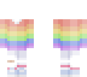 rainbow ( sky series )