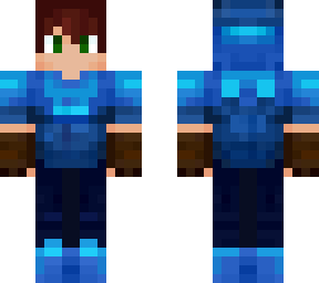 redvelvetcake mcc pride 23 aqua axolotls skin