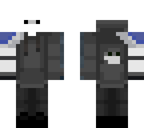 revamped first skin