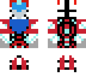 robot