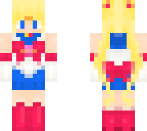 sailor moon