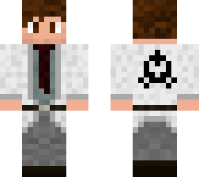scp scientist