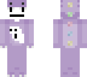sebastuber dino morado