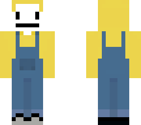 sebastuber minion