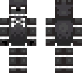 shadow bonnie (my design)