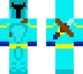 shovel knight