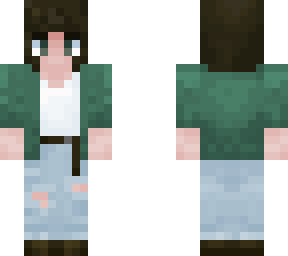 simple green