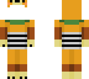 slinky onesie base