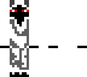 snow god