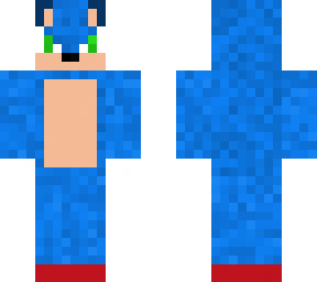 sonic the hedgehog