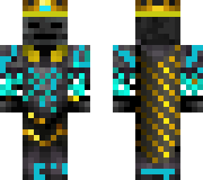 soul king