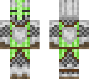 sugar cane knight