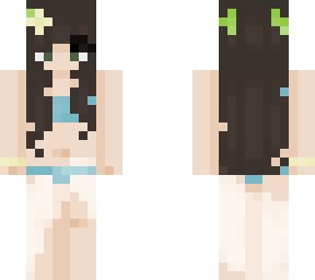 swimsuit!