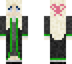 sytherin blonde girl