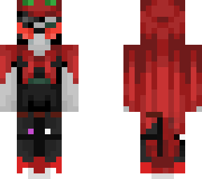 terezi edit