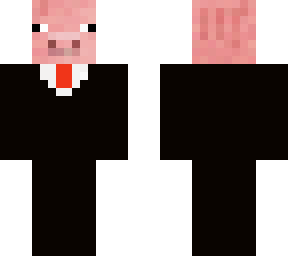 the pig loyer