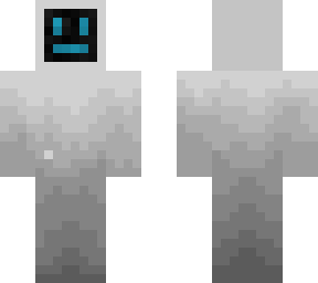 the robot named bob
