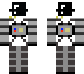 the ungratefull astronaut