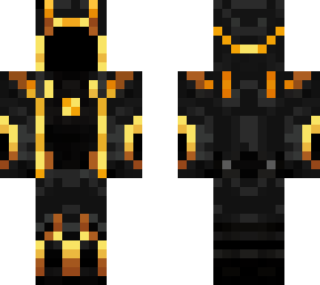 thiefguildstatue