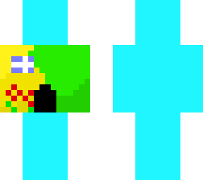 two and xs shop -bad pixel art-