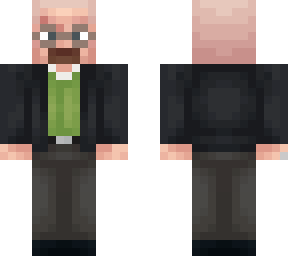 walter white