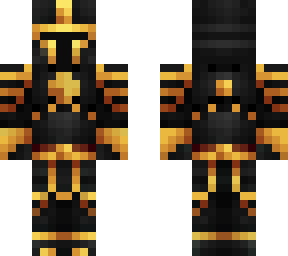 warrioguildstatue