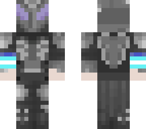 western purple