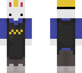 worker bunbun v2