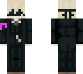 zeth skin