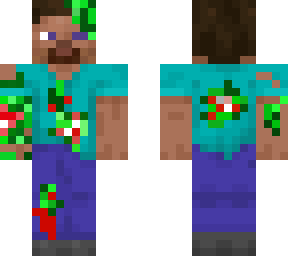 zombie seve