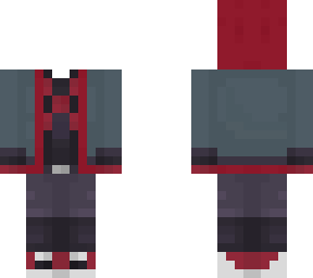 *+miles outfit no mask+*