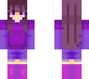 ~* why do i taste purple?? *~