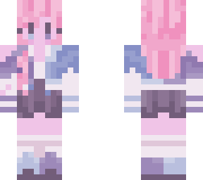 :":":":"bubblegum pink ":":":":