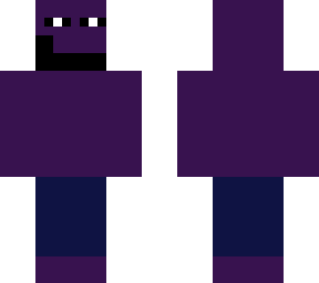 8bit mike (full rot)