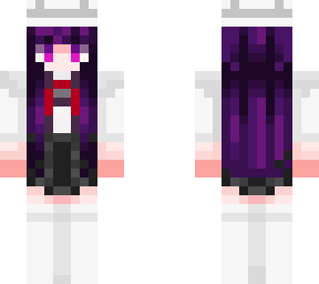 ai hoshino