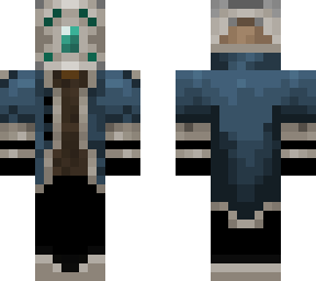 andesite engineer