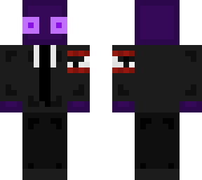 anxious ender_man but tnt
