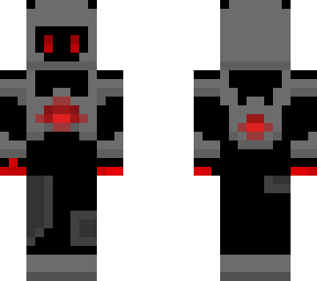 assassinancerobot