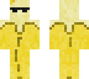banana guy