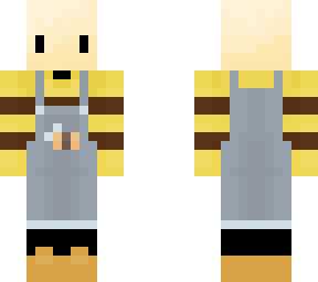 bee egg