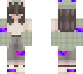 bi-girl
