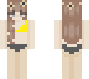 bikini me