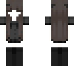 black gray